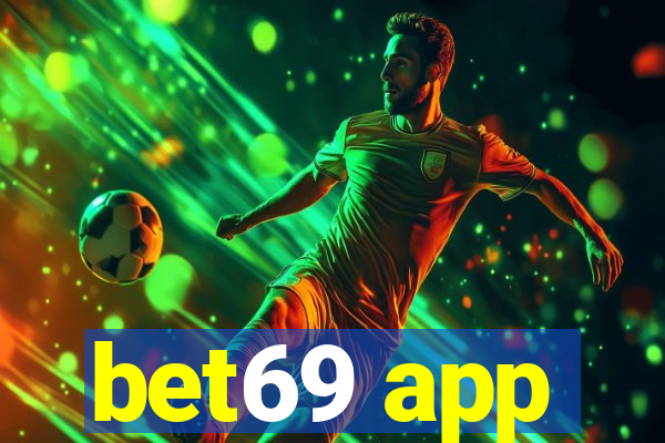 bet69 app